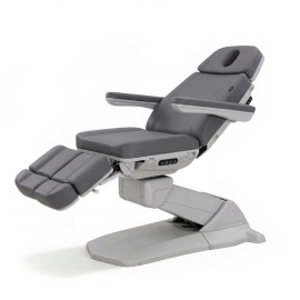 Fauteuil pedicure FP40 gris