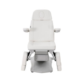 Fauteuil podologie FP40 vue face