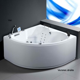 Baignoire balneo AD14