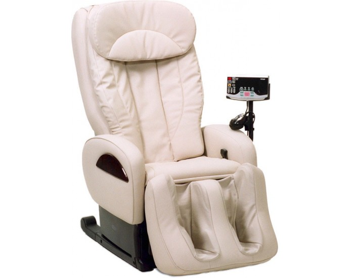 Fauteuil de massage Sanyo DR7700