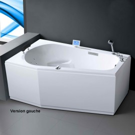 Baignoire balneo KD17