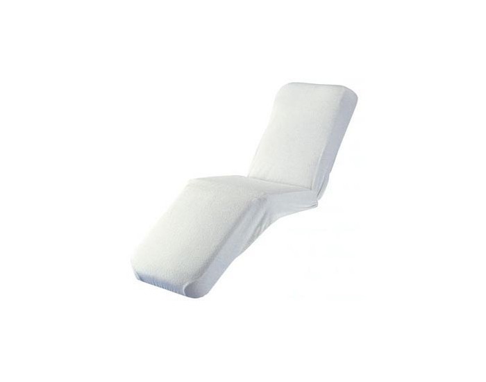 Housse pour fauteuil de soins