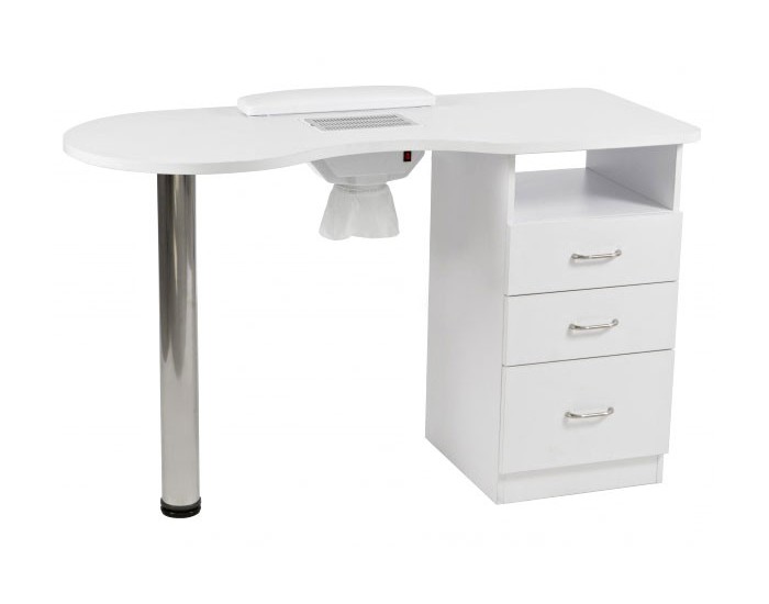 Table soin ongles MR02