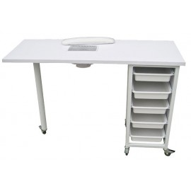 Table de manucure MR03