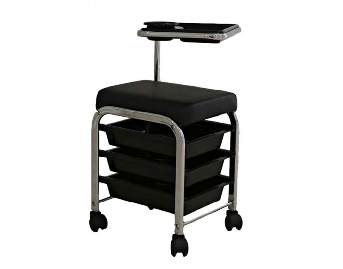 Tabouret de manucure MR05