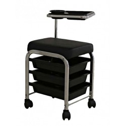 Tabouret de manucure MR05