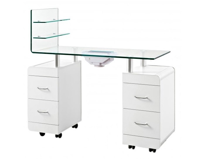 Table de manucure MR24