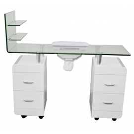 Table de manucure MR24