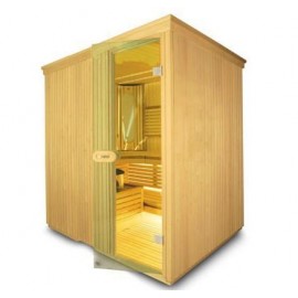 Sauna traditionnel S1515