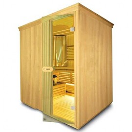 Sauna S2020