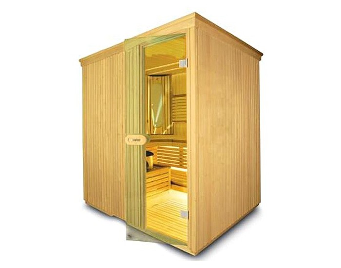 Sauna harvia S2020