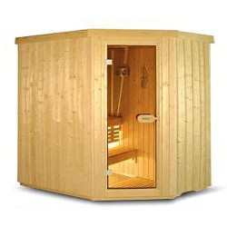 Sauna traditionnel S2020R