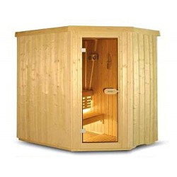 Sauna S2520R/L