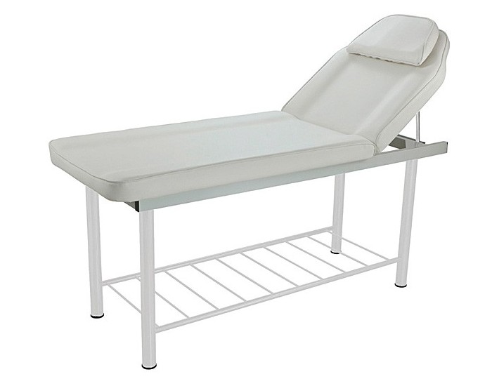 Table massage en acier TM04