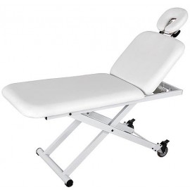 Table de massage acier TM10