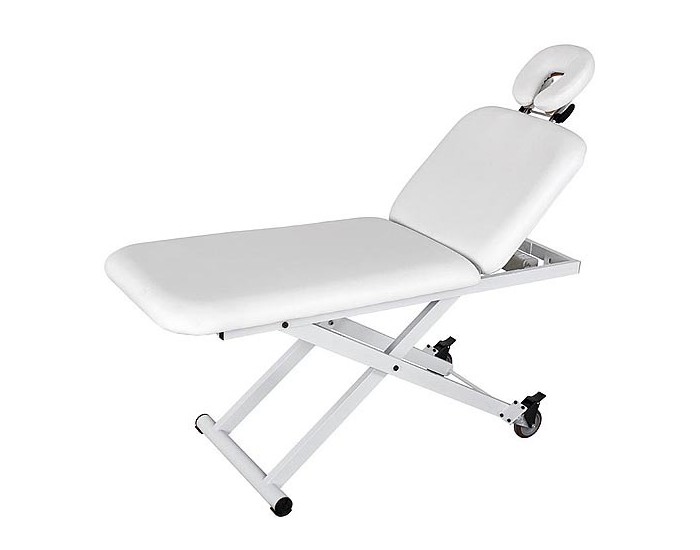 Table de massage acier TM10