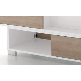 Table de massage avec rangements TMV20