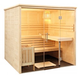 Sauna massif A2020