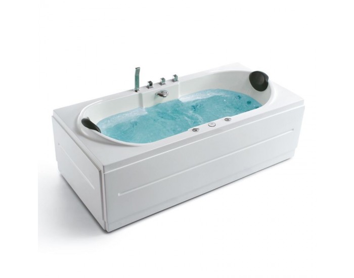 Baignoire balnéo T180