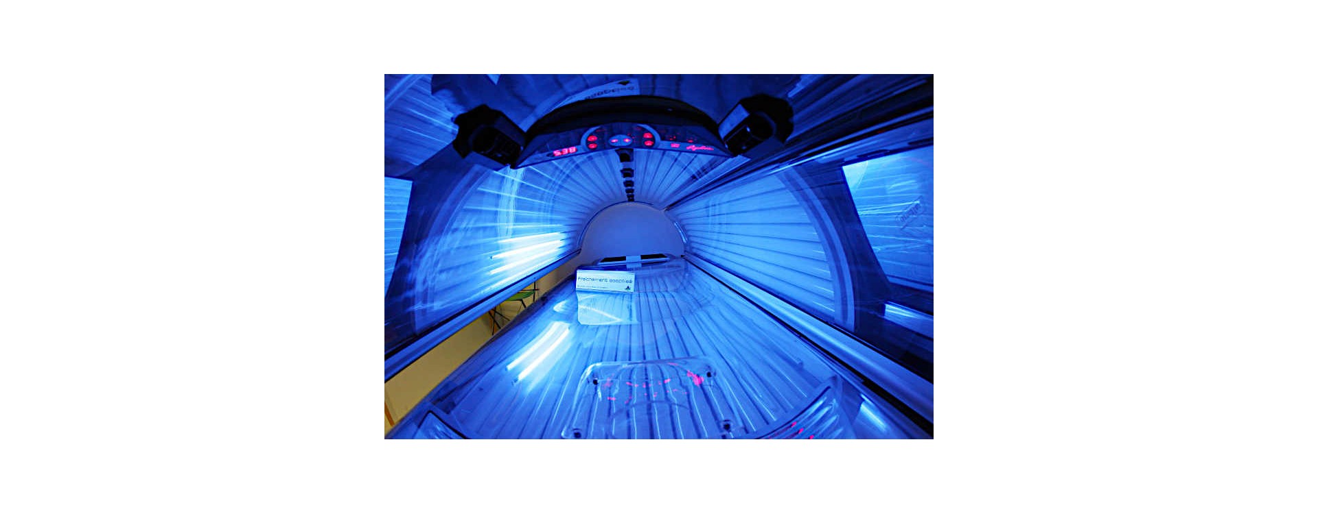 Hapro, fabricant de solariums