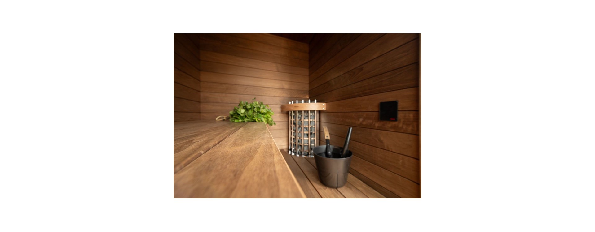 Quelle puissance pour un poêle à bois sauna ?