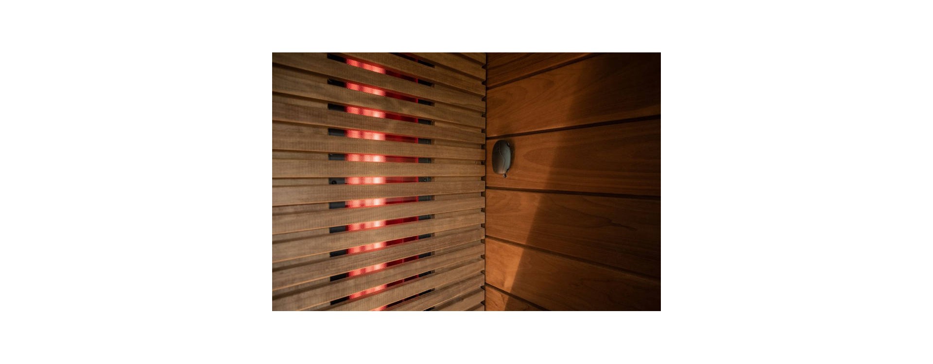 Quel bois pour un sauna infrarouge ?