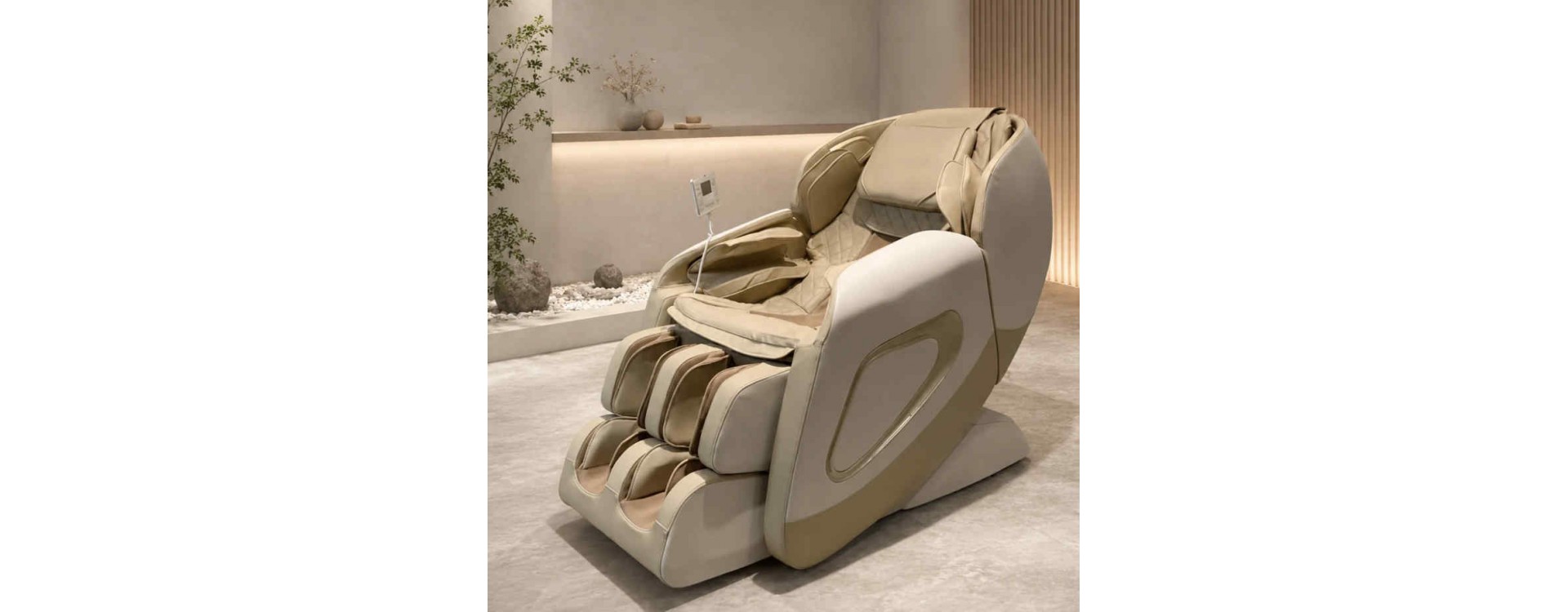 Fauteuil de massage ou de relaxation