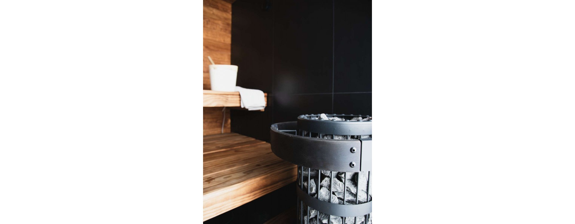 Sauna et électrosensibilité