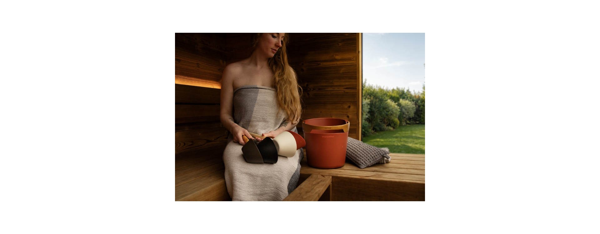 Sauna et coronavirus : ils se détestent !