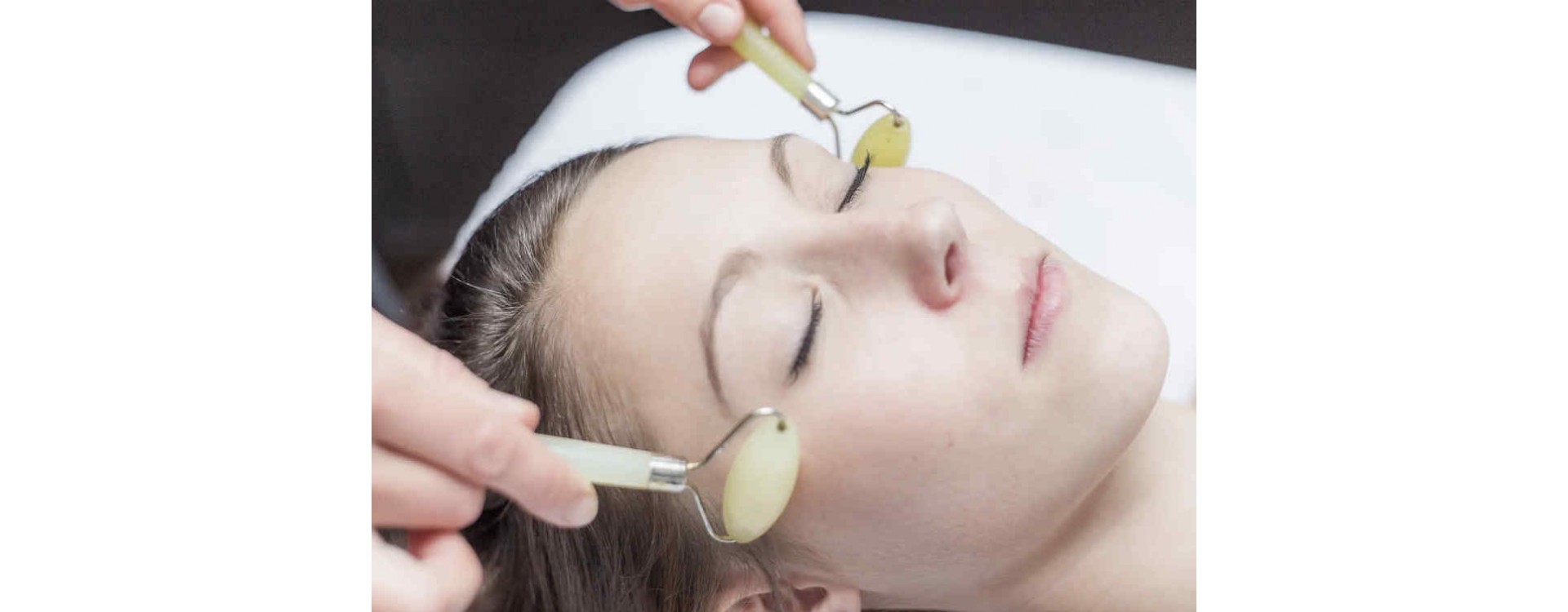 Le matériel de soin pour institut de beauté