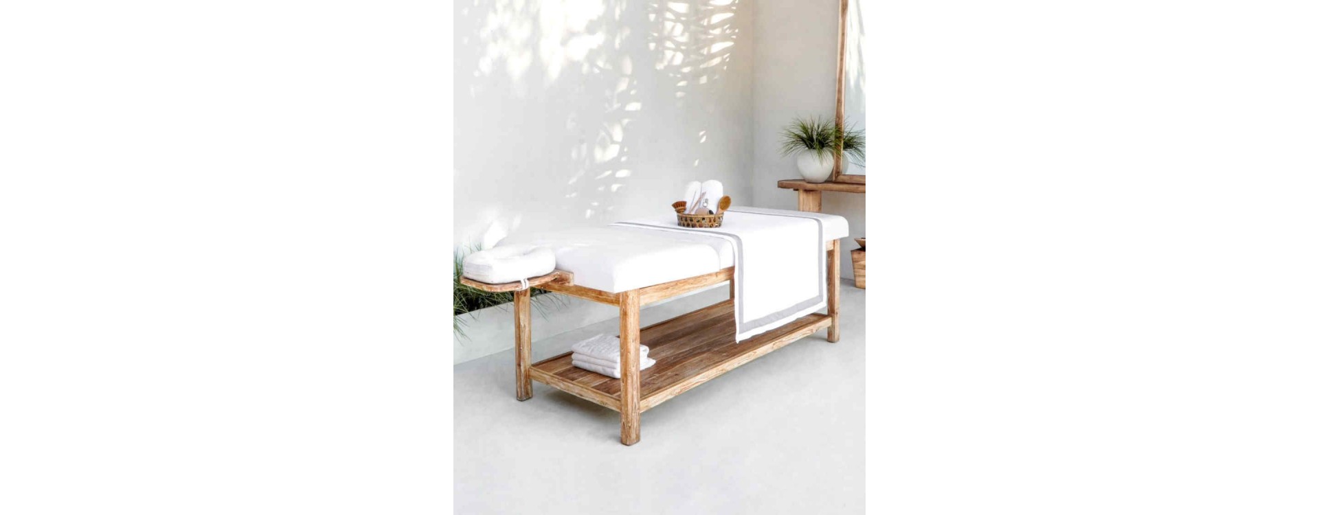 Bien choisir sa table de massage