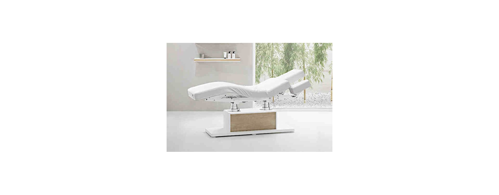 Quelle hauteur pour une table de massage ?