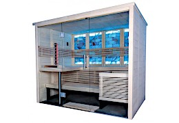 FAQ Foire aux questions sur le sauna infrarouge