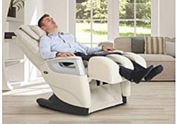 Fauteuil de massage ou de ralaxation