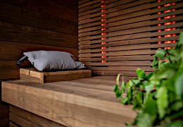 Sauna Harvia FAQ