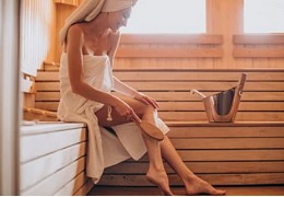 Bien choisir son sauna