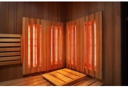 Sauna infrarouge : Entre mythe et réalité.