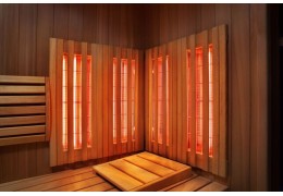 Bois Thermo-hygromètre Thermomètre Hygromètre Hammam Salle de sauna  Fahrenheit Accessoires (1pc, couleur bois) Szkydv