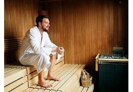 Quel sauna pour un particulier ?
