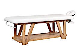 FAQ - Foire aux questions sur la table de massage