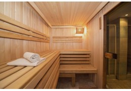 Quel bois pour un sauna infrarouge ?