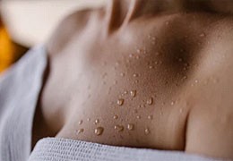 Les bienfaits du sauna sur la peau