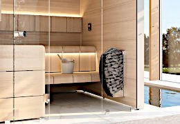 Quel sauna choisir pour la maison ?