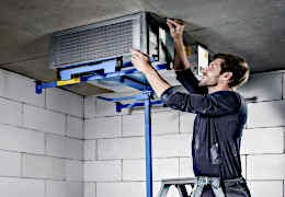 FAQ Déshumidificateur