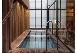 Déshumidifier un spa ou une piscine intérieure