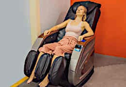 FAQ Fauteuil de massage