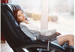 Le fauteuil de massage - Conseils et guide