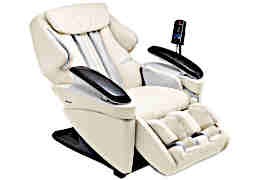Combien coûte un fauteuil de massage