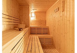 Montage sauna Harvia