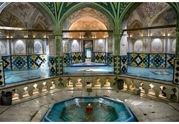 Origine du hammam